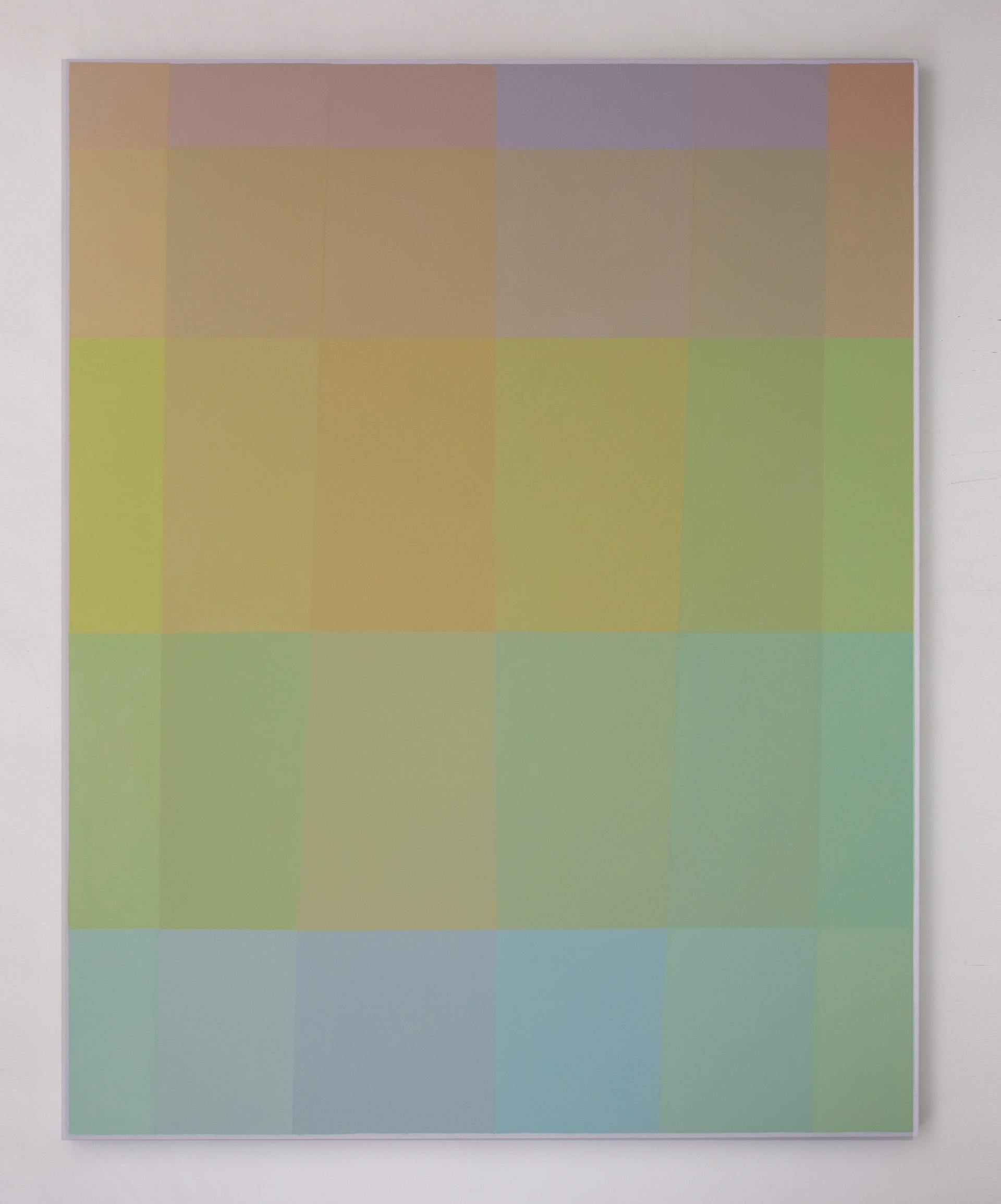 Paweł Dutkiewicz: Concerto in E Minor at Anya Tish Gallery