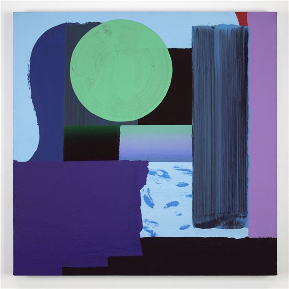 Michael Kindred Knight: Guide Meridian - Luis De Jesus Los Angeles