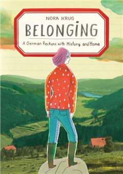 Nora Krug: Belonging/On Tyranny - Norman Rockwell Museum