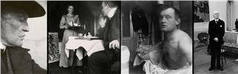 Edvard Munch’s Photography: The Experimental Self - Scandinavia House