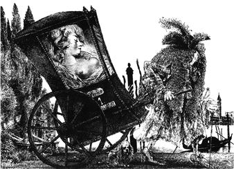 Líviusz Gyulai: A Fantasy Come True - űԴǰ/ܲԲٳ󲹱