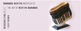 Márton Barabás: Countdown - űԴǰ/ܲԲٳ󲹱