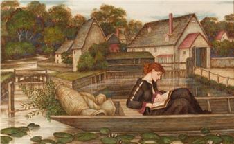 100 Great British Drawings - The Huntington Library, Art Museum, and Botanical Gardens