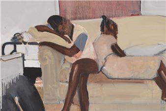 Your Concise Los Angeles Art Guide for January 2022