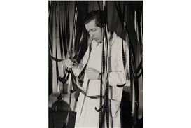 First comprehensive survey of the work of Hildegard Heise on view at the Museum für Kunst und Gewerbe Hamburg