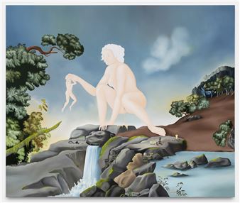 Abrasive Paradise - Kunsthal KAdE