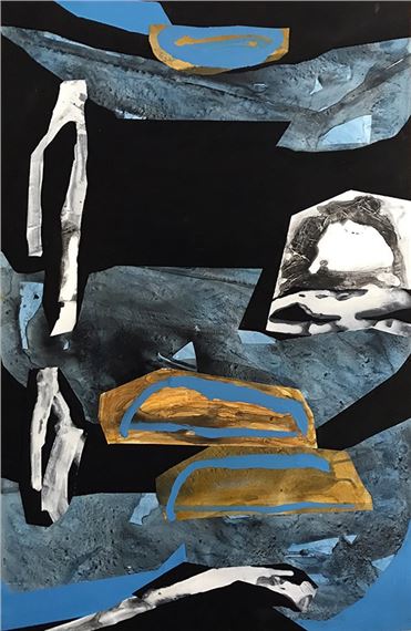 Blurring Boundaries: The Women of American Abstract Artists, 1936 – Present - LSU Museum of Art