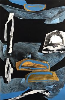 Blurring Boundaries: The Women of American Abstract Artists, 1936 – Present - LSU Museum of Art