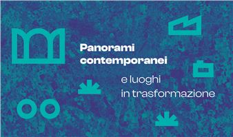 Panorami Contemporanei E Luoghi In Trasformazione - Museo di Fotografia Contemporanea