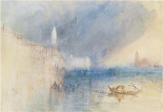 Turner & Place: Landscapes in Light and Detail - National Gallery of Ireland