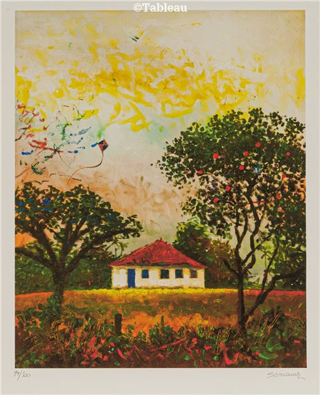 Antonio Soriano 23 Artworks at Auction MutualArt