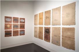 In the Galleries: Finding Inspiration in a Mythical Herb