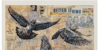 Better Living - Ben Horton