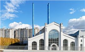 Before and After: A History of the World’s Most Extraordinary Art Spaces