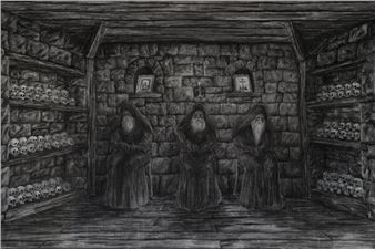 Interview with Alexandros Reichenbach