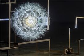 Museum Für Kunst Und Gewerbe Hamburg Opens Drift's Most Extensive Presentation in Germany to Date