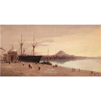 İٲԲܱ - André-Toussaint Petitjean