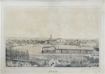 "Roth" - Josef Hermannstorfer