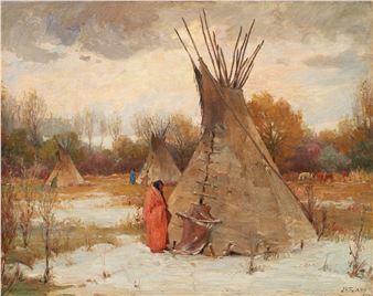 Gallery Selections - The Owings Gallery