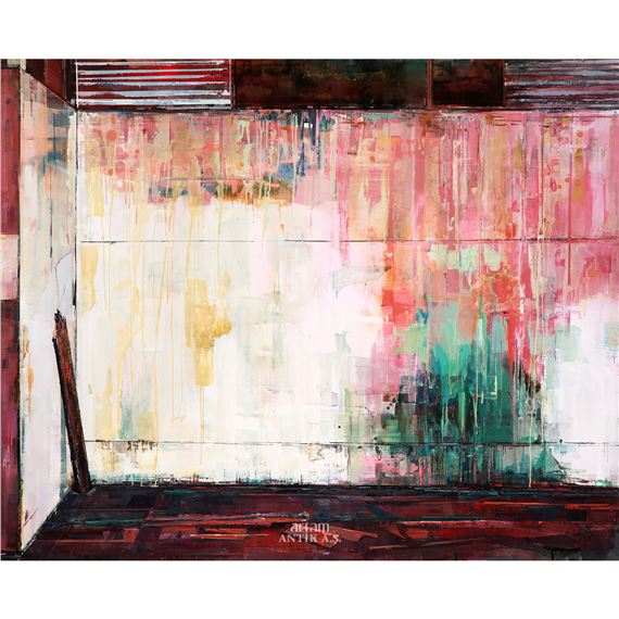 Untitled by Burcu Perçin, 2008-2010