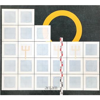 Kültür İmleri - Halil Akdeniz