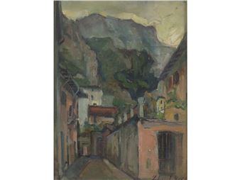 Rustico - Giuseppe Colombo