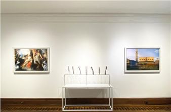 Viva Italia - Barbara Mathes Gallery
