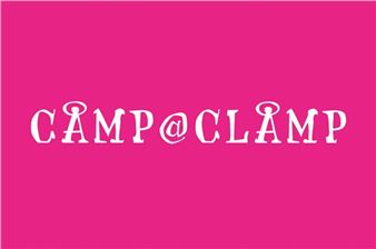 Camp@Clamp - ClampArt