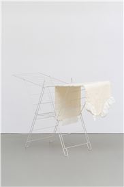 Evelyn Taocheng Wang at Galerie Fons Welters