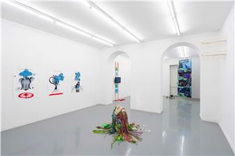 Queer To The Bank - Galleria Fonti