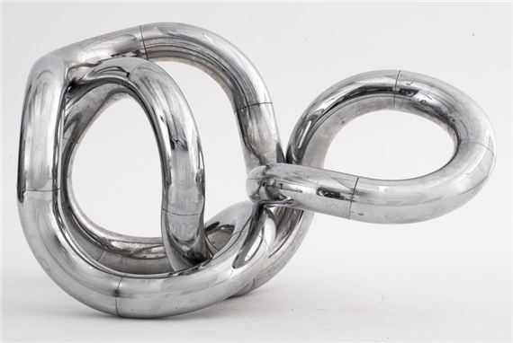 Richard Zawitz | Tangle (1981) | MutualArt