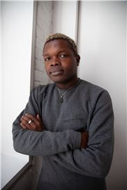 K.O. Nnamdie Is the New Director of Anonymous Gallery