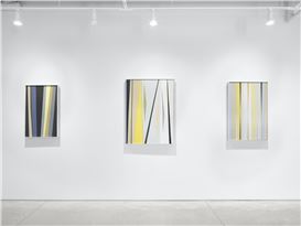 Dash of Earth, Flash of Sky: Alice Trumbull Mason at Washburn Gallery