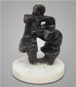 Untitled - Bop Sinclair