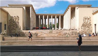 Guillaume Désanges Named President of Paris’s Palais de Tokyo