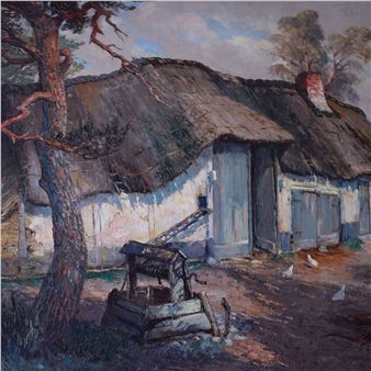 Farm - C. H. Wellens