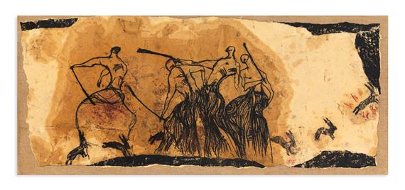 Untitled by Simone Pellegrini, 2004