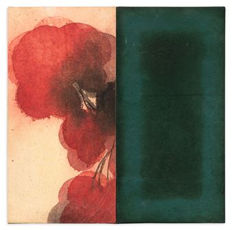 Affiora - Davide Benati