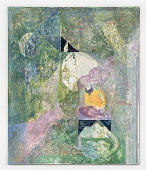 Magic Mountain - Jack Hanley Gallery, New York