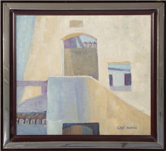 CASTELLÓN - Chano Navarro Betancor