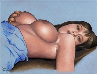 Nude - Ernie Centofanti