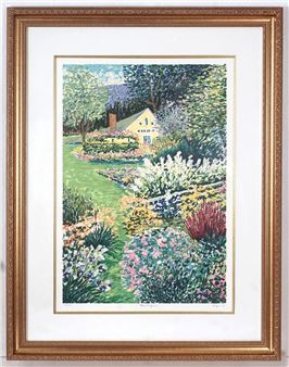 Stowe Perfume - Guy Begin