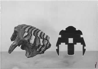 Giovanna Petrocchi: Rich Mythology and Migrating Cultures - Flatland Gallery