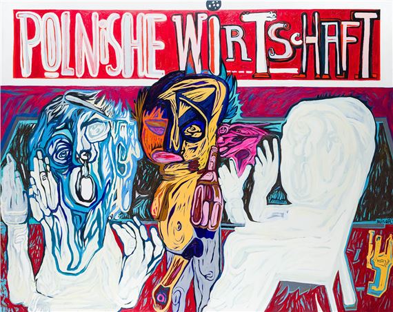 POLSKI TOP-MANAGEMENT SPÓŁKI Z UDZIAŁEM SKARBU PAŃSTWA by Michał Minor, 2017