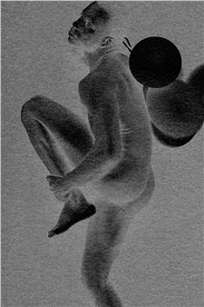 Gabriel Dia: Sabar & Burning - Fisheye Gallery, Paris