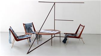 Bayerische Kunstförderpreise Bildende Kunst 2021 - Galerie der Künstler