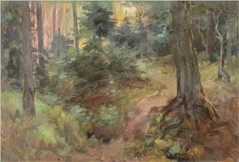 ѱž - Arnolds Griķis