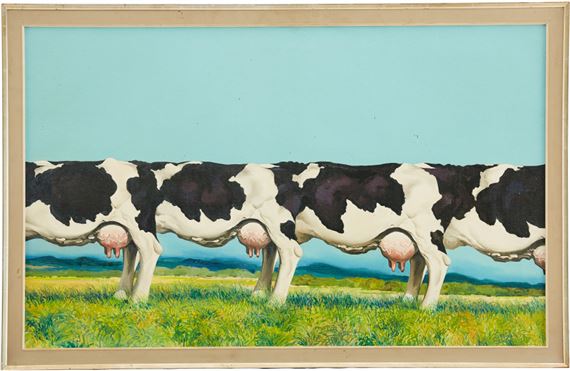 Folke Lind 8 Artworks at Auction MutualArt