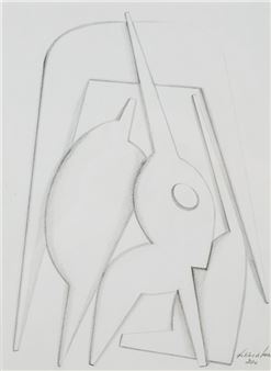 Composition - Frédéric de Luca