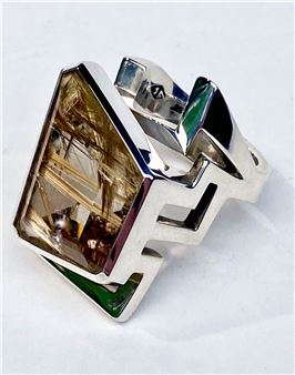 Alan Giovannetti: Progressions - Bolinas Museum